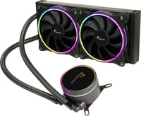 Inter-Tech Kühler Argus Iceman LC-240 RGB AIO...