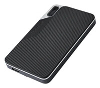 Intenso TX100 - SSD - 2 TB - extern (tragbar) - USB 3.2 Gen 1x1 (USB-C Steckverb...