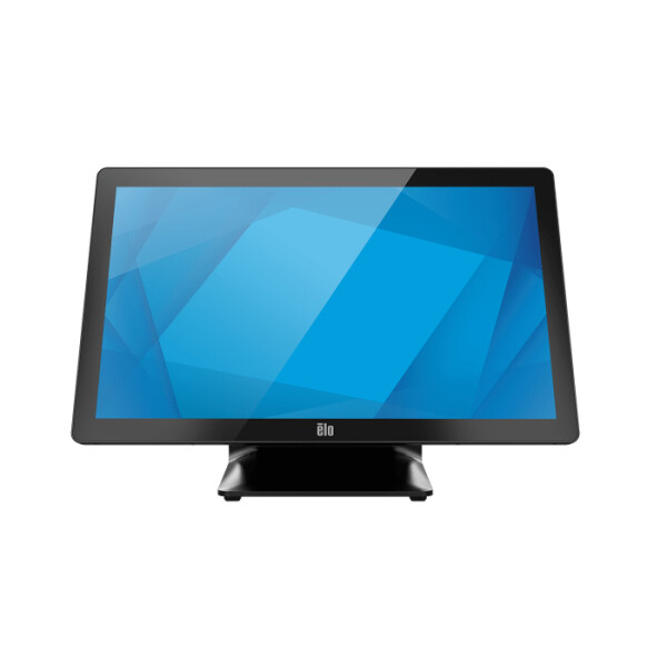 Elo Touch Solutions I-Series E457278, 54,6 cm (21.5"), Full HD, Intel® Core™ i5, 16 GB, 256 GB, Windows 10 IoT Enterprise