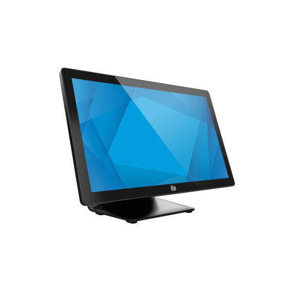 Elo Touch Solutions I-Series E457278, 54,6 cm (21.5"), Full HD, Intel® Core™ i5, 16 GB, 256 GB, Windows 10 IoT Enterprise