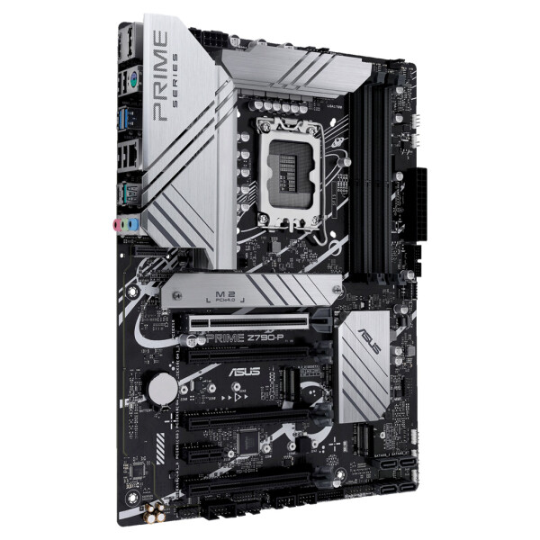 ASUS PRIME Z79 P - Motherboard