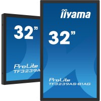 Iiyama ProLite TF3239AS-B1AG 32 40 Punkt Touch
