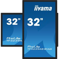 Iiyama ProLite TF3239AS-B1AG 32 40 Punkt Touch