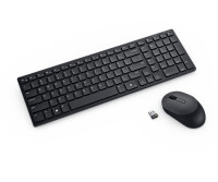 Dell Silent Keyboard and Mouse km555...