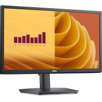 Dell E Series E2225HS, 54,5 cm (21.4"), 1920 x 1080 Pixel, Full HD, LCD, 8 ms, Schwarz