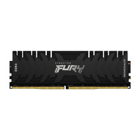 Kingston FURY Renegade, 16 GB, 1 x 16 GB, DDR4, 2666 MHz,...