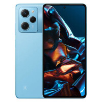 Xiaomi POCO X5 Pro 5G, 16,9 cm (6.67"), 6 GB, 128...