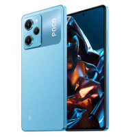 Xiaomi POCO X5 Pro 5G, 16,9 cm (6.67"), 6 GB, 128...