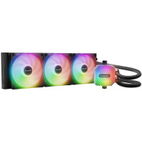 Be Quiet! Light Loop 360mm,...