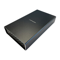 LC-Power LC-DOCK-C-35-M2 - HDD / SSD-Gehäuse -...