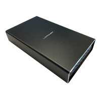 LC-Power LC-DOCK-C-35-M2, HDD / SSD-Gehäuse,...