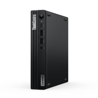 Lenovo ThinkCentre M70q Gen 5, Intel® Core™ i5, i5-13400T, 8 GB, 256 GB, Windows 11 Pro, 64-Bit