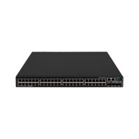 HPE FlexNetwork 5140, Gigabit Ethernet (10/100/1000), Power over Ethernet (PoE)