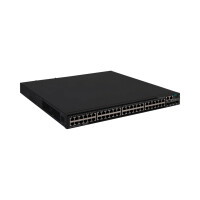 HPE FlexNetwork 5140, Gigabit Ethernet (10/100/1000), Power over Ethernet (PoE)