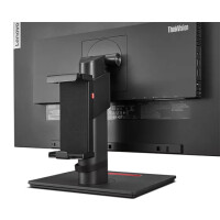 Lenovo 4XF1A14358, 61 cm (24"), 304 g, Schwarz