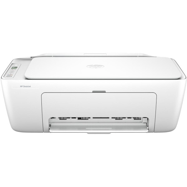 HP DeskJet 2810e All-in-One-Drucker, Farbe, Drucker für Zu Hause, Drucken, Kopieren, Scannen, Scannen an PDF, Thermal Inkjet, Farbdruck, 4800 x 1200 DPI, Farbkopieren, A4, Weiß