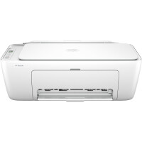 HP DeskJet 2810e All-in-One-Drucker, Farbe, Drucker für Zu Hause, Drucken, Kopieren, Scannen, Scannen an PDF, Thermal Inkjet, Farbdruck, 4800 x 1200 DPI, Farbkopieren, A4, Weiß