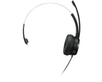 Lenovo 100 Mono - Kabelgebunden - Büro/Callcenter -...