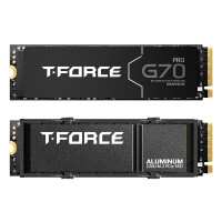 Team Group G70, 1 TB, M.2