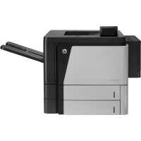 HP LaserJet Enterprise M806dn Drucker, Schwarzweiß,...