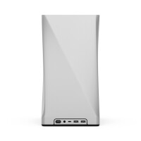 Fractal Design Era 2 SFF-Gehäuse Silver -...