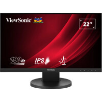 ViewSonic VG Series VG2208A, 55,9 cm (22"), 1920 x...