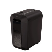 Fellowes LX65, Kreuzschreddern, 4 cm, 4 x 40 mm, 22 l,...