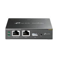 TP-LINK OC200 Omada Gateway/Controller 10,100 Mbit/s