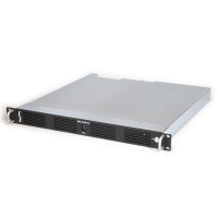 Sonnet xMac mini, Rack (1U), Schwarz, Grau, 150 W, 483...