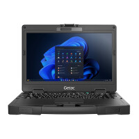 GETAC S410 G5, Intel® Core™ i7, 35,6 cm (14"), 1920 x 1080 Pixel, 32 GB, 1 TB, Windows 11 Pro