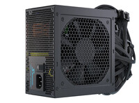 Seasonic Netzteil G12 GC-850 80+Gold - PC-/Server Netzteil - ATX