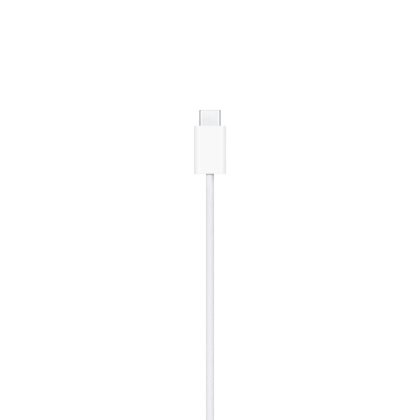 Apple MX6X3ZM/A, Drinnen, USB, 1 m, Weiß