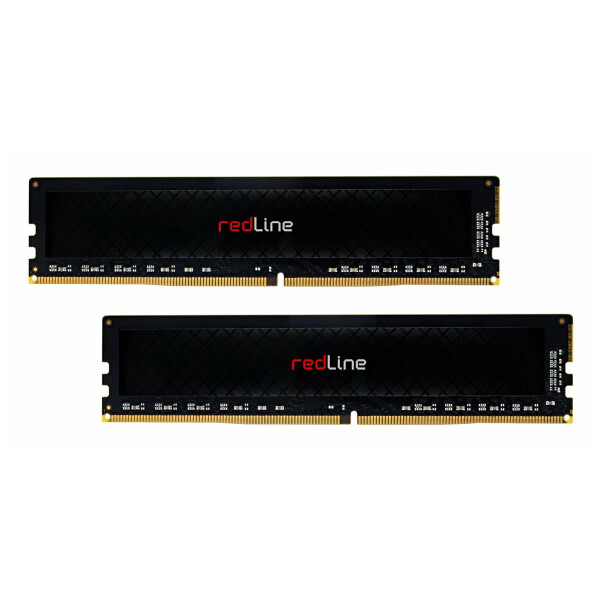 Mushkin MRE5U520HHHD16GX2, 32 GB, 2 x 16 GB, DDR5, 5200 MHz