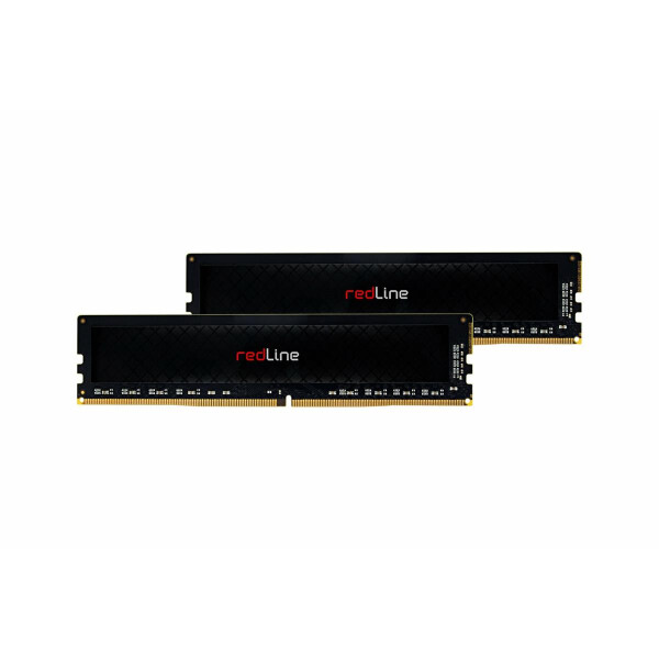 Mushkin MRE5U520HHHD16GX2, 32 GB, 2 x 16 GB, DDR5, 5200 MHz