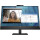 HP M27m Conferencing Monitor, 68,6 cm (27"), 1920 x 1080 Pixel, Full HD, 5 ms, Schwarz