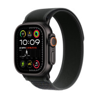 Apple Watch Ultra 2 , OLED, Touchscreen, 64 GB, GPS