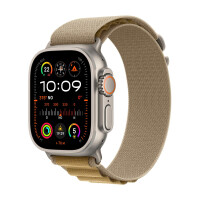 Apple Watch Ultra 2 , OLED, Touchscreen, 64 GB, GPS