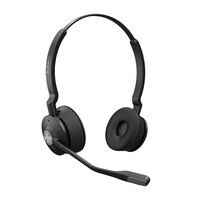 Jabra Engage SE Headset EMEA/APAC Stereo UC - Headset - 16 KHz