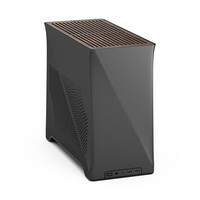 Fractal Design Era 2 Charcoal| PC-Gehäuse -...