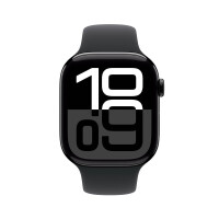 Apple Watch Series 10 , OLED, Touchscreen, 64 GB, WLAN, GPS, 35,3 g