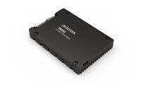 Micron 7500 MAX - SSD - Mixed Use - verschlüsselt