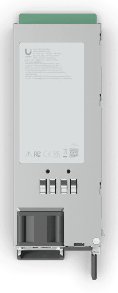 Ubiquiti Hot-Swappable Power Module 12V 150W