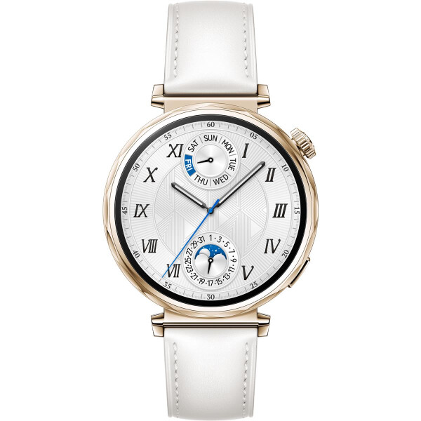 Huawei WATCH GT5 41mm, 3,35 cm (1.32"), AMOLED, 35 g