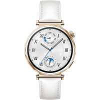 Huawei WATCH GT5 41mm, 3,35 cm (1.32"), AMOLED, 35 g