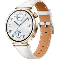 Huawei WATCH GT5 41mm, 3,35 cm (1.32"), AMOLED, 35 g