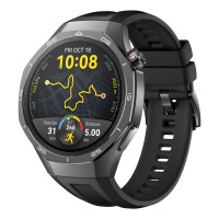 Huawei WATCH GT5 Pro 46mm, 3,63 cm (1.43"), AMOLED, GPS, 53 g