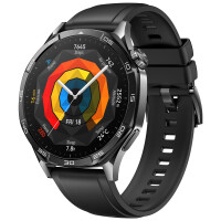 Huawei WATCH GT5 46mm, 3,63 cm (1.43"), AMOLED, GPS, 48 g