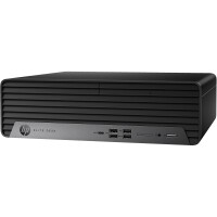 HP EliteDesk 805 G9 - Komplettsystem - 4,2 GHz - RAM: 16 GB DDR5 - HDD: 512 GB m.2 NVMe