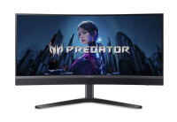 Acer Predator X34V3bmiiphuzx 34" - Flachbildschirm...