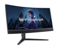 Acer Predator X34V3bmiiphuzx 34" - Flachbildschirm (TFT/LCD) - 86,4 cm